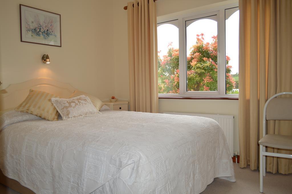 Bed & Breakfast Caseys Homedale 3*