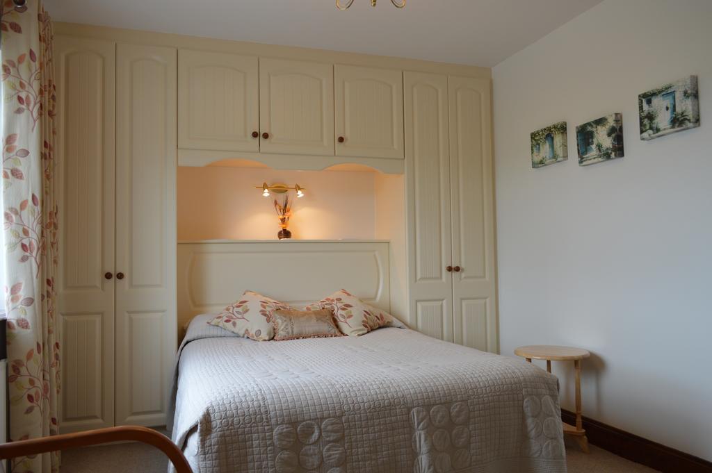 Caseys Homedale Bed & Breakfast