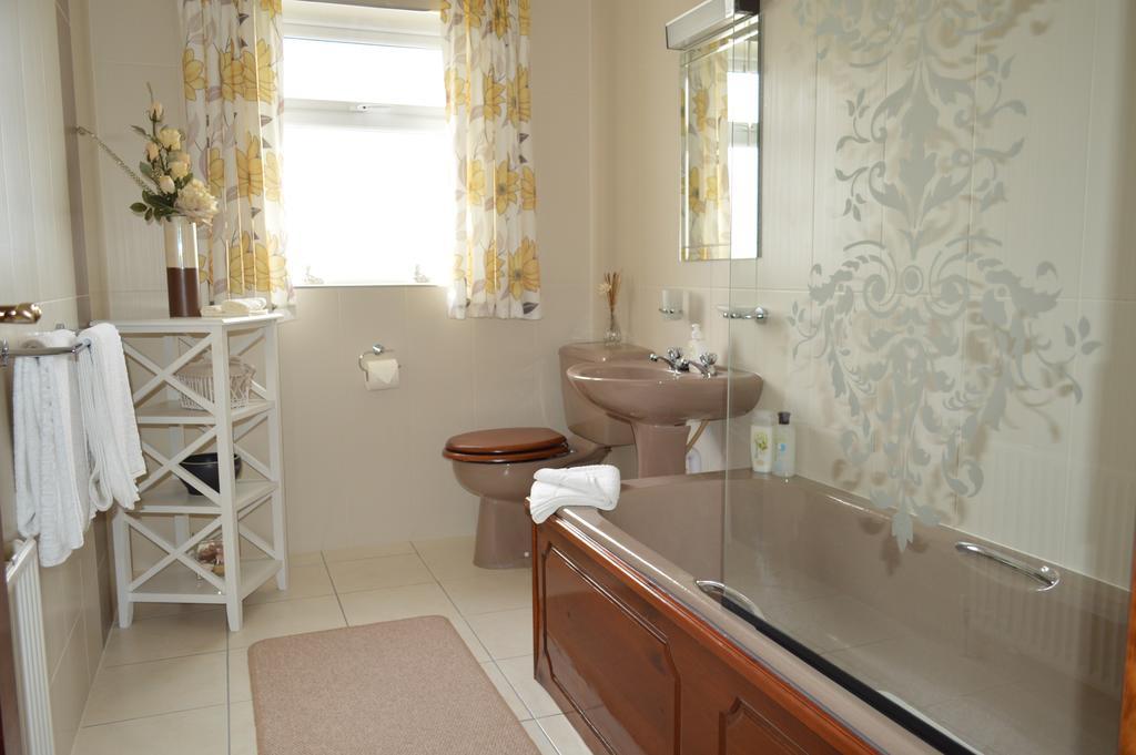 Caseys Homedale Bed & Breakfast 3*