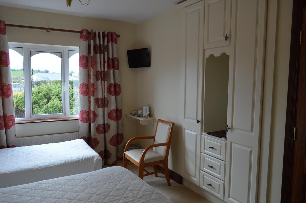 Bed & Breakfast Caseys Homedale