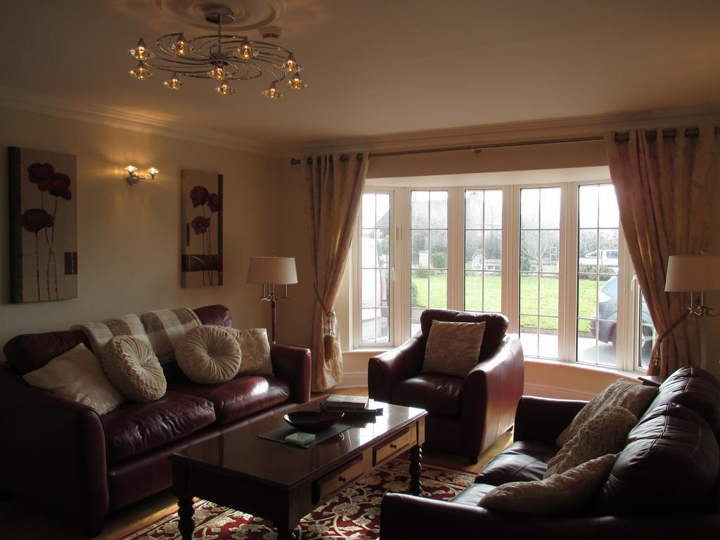 Glensheahan House Killarney