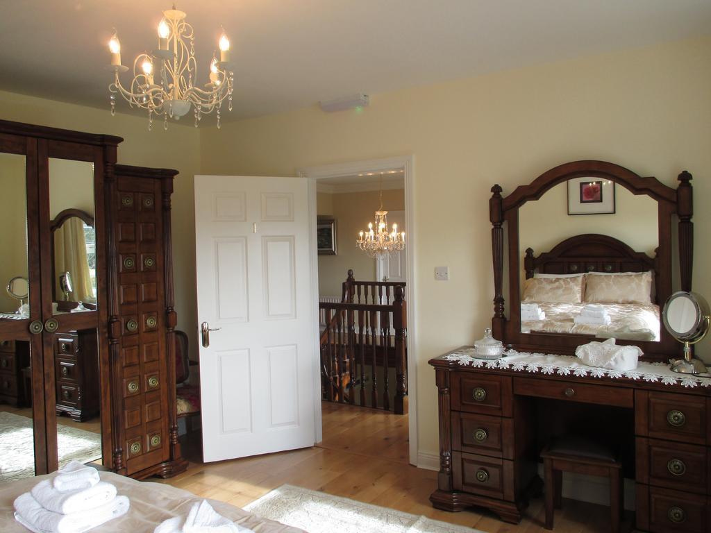 Holiday home Glensheahan House Killarney