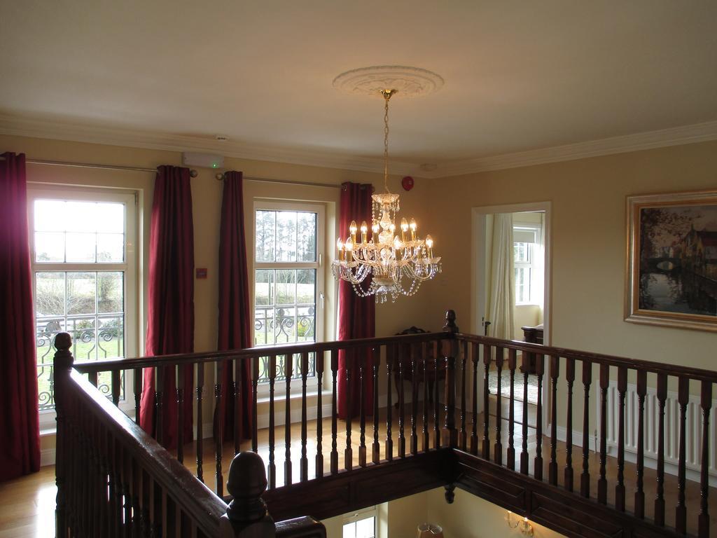 Glensheahan House Holiday home