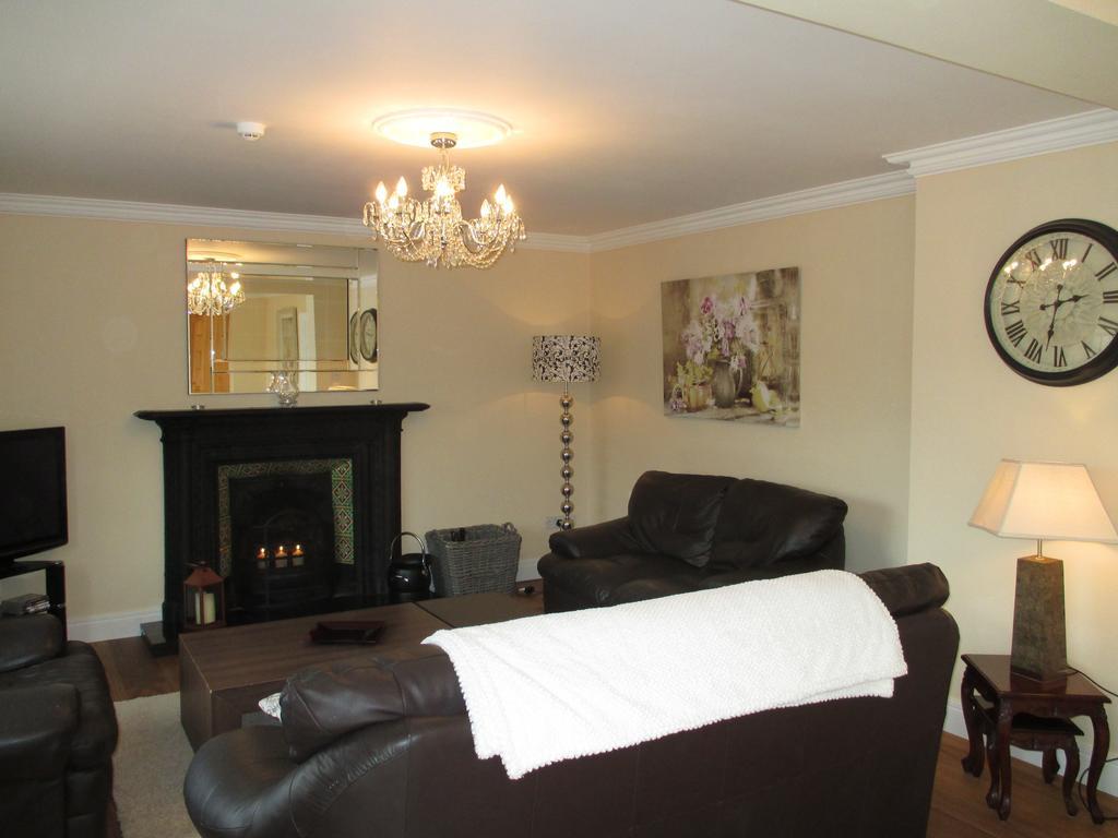 Glensheahan House Holiday home Killarney