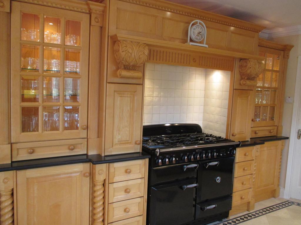 Holiday home Glensheahan House Killarney