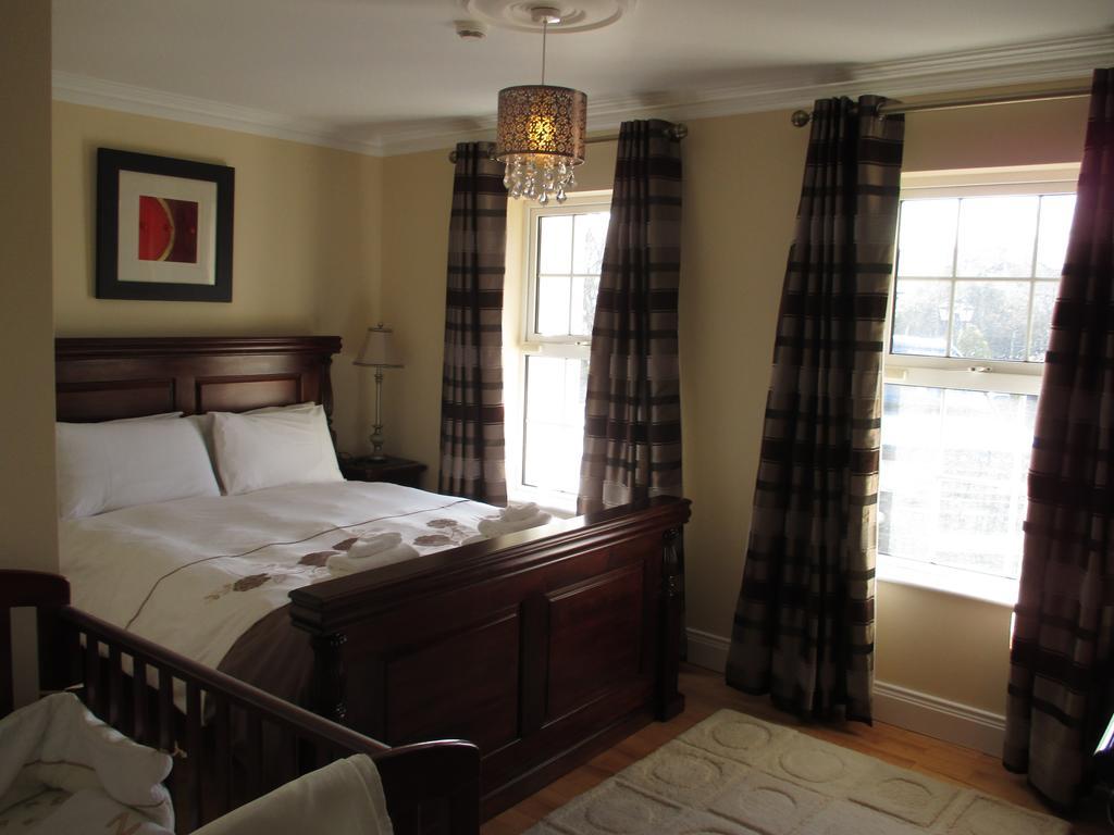 Glensheahan House * Killarney