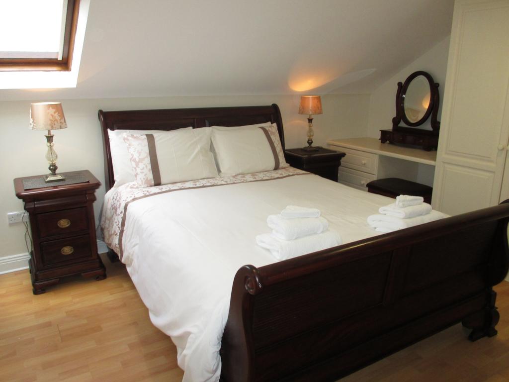 Glensheahan House Killarney