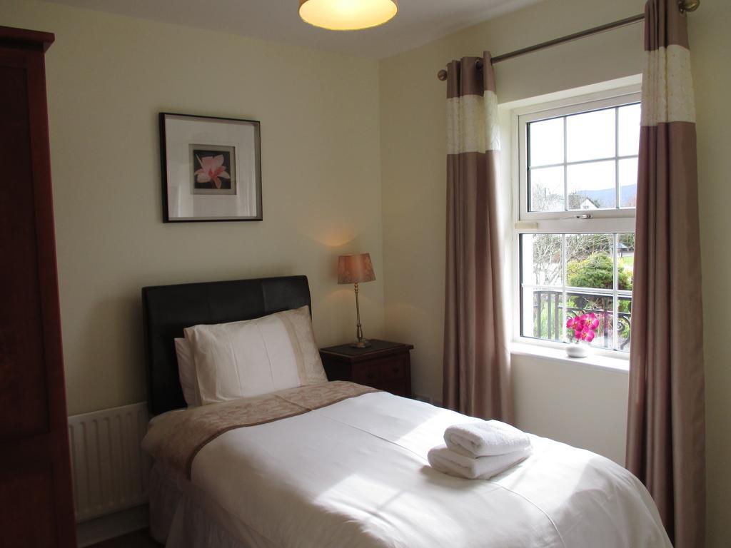 Glensheahan House Holiday home *