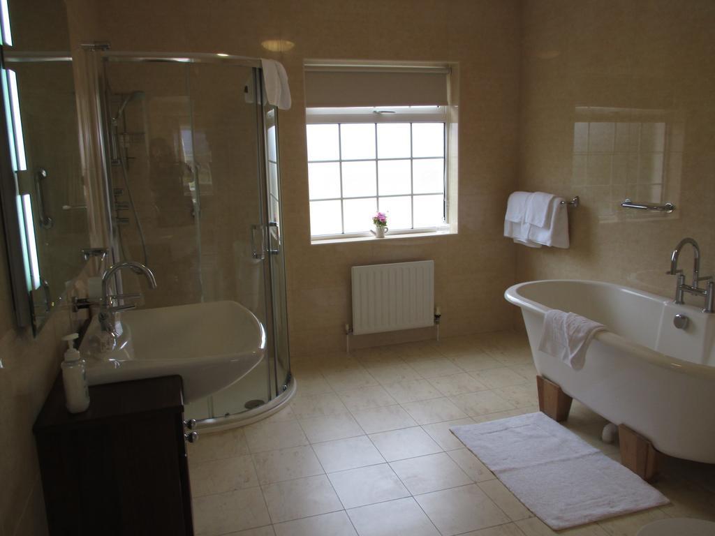 Holiday home Glensheahan House Killarney