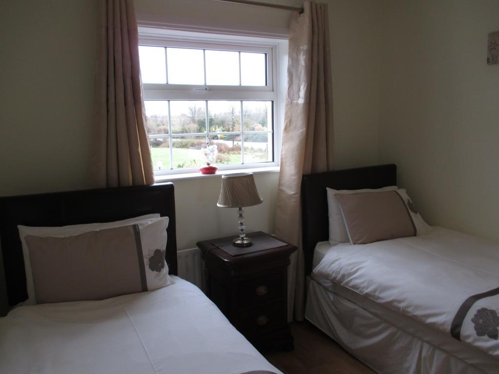Glensheahan House * Killarney