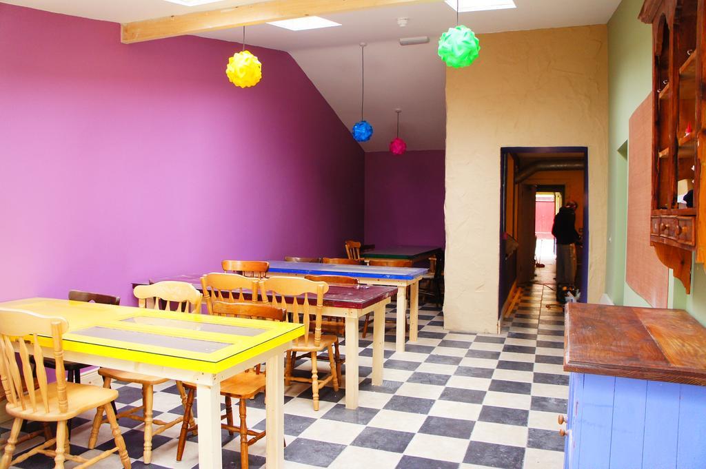 Hostel The Black Sheep