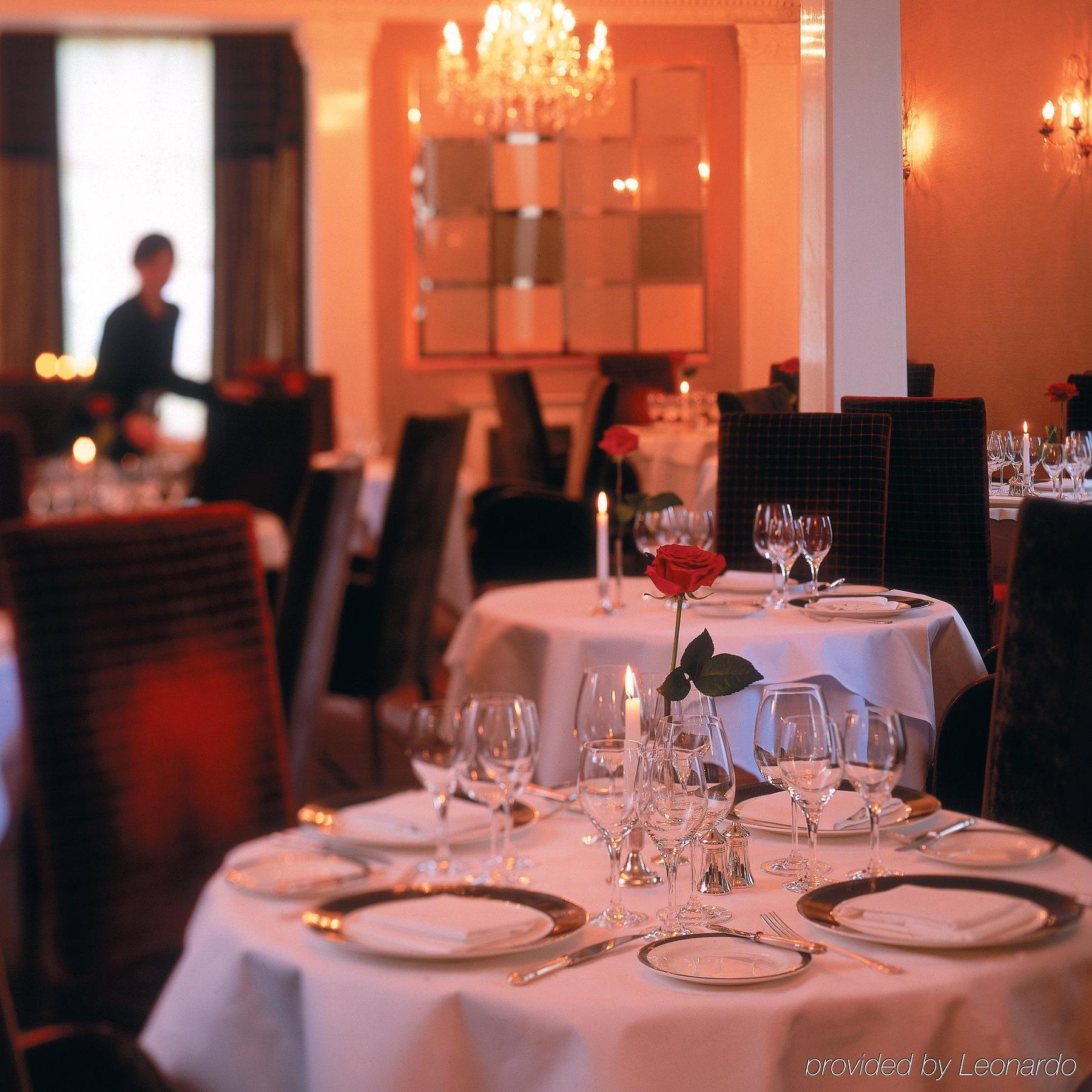 Hotel The Park 5*