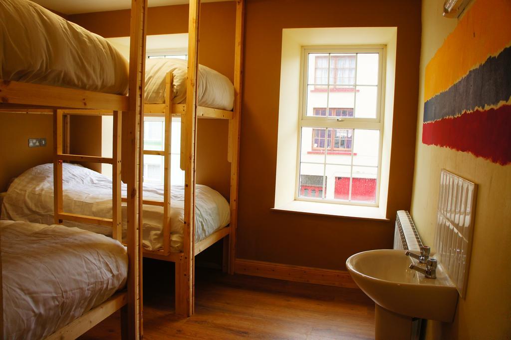 Hostel The Black Sheep Killarney