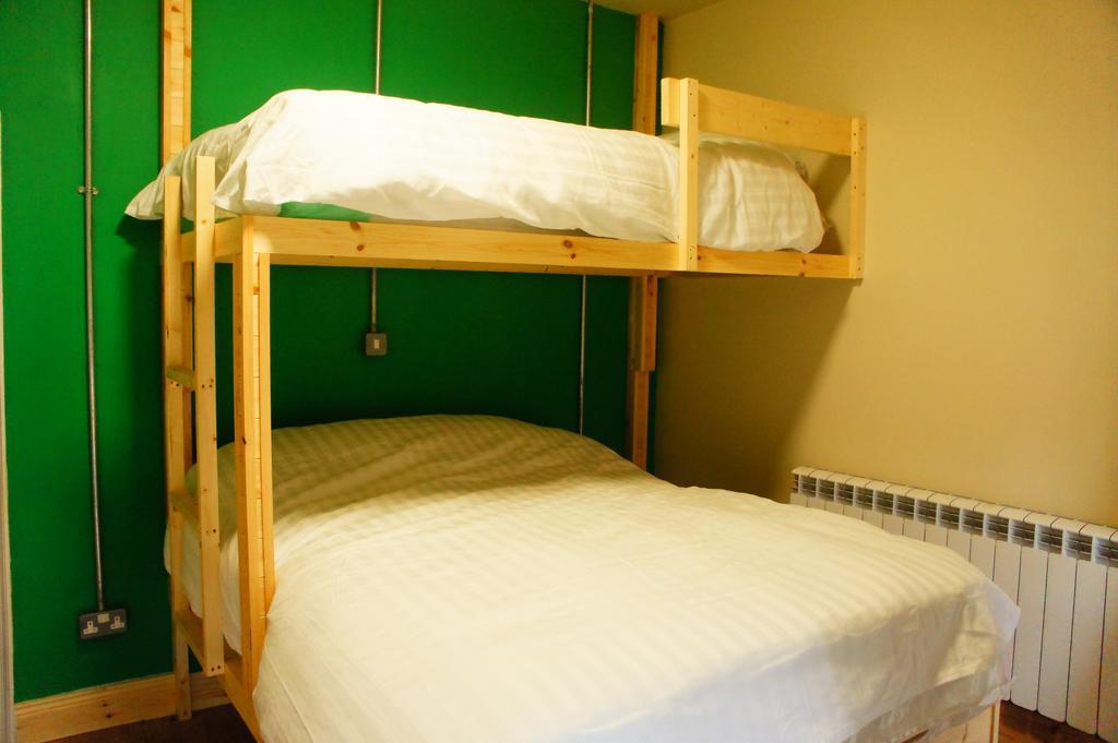 The Black Sheep Hostel *