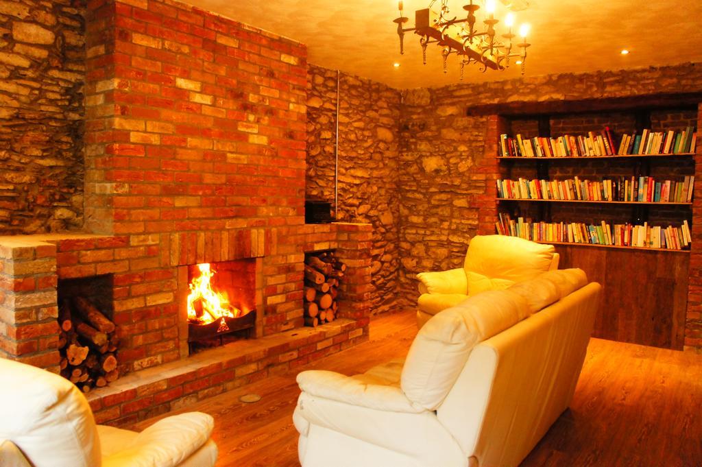 The Black Sheep Hostel *