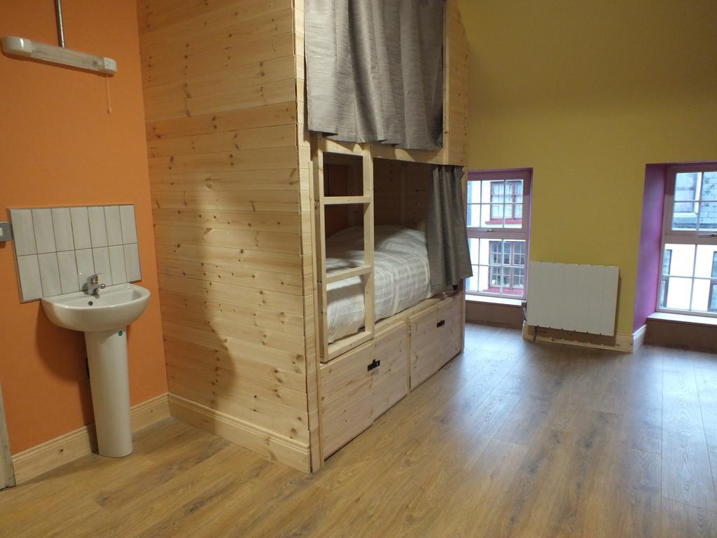 Hostel The Black Sheep