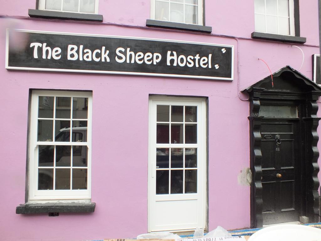The Black Sheep Hostel Killarney