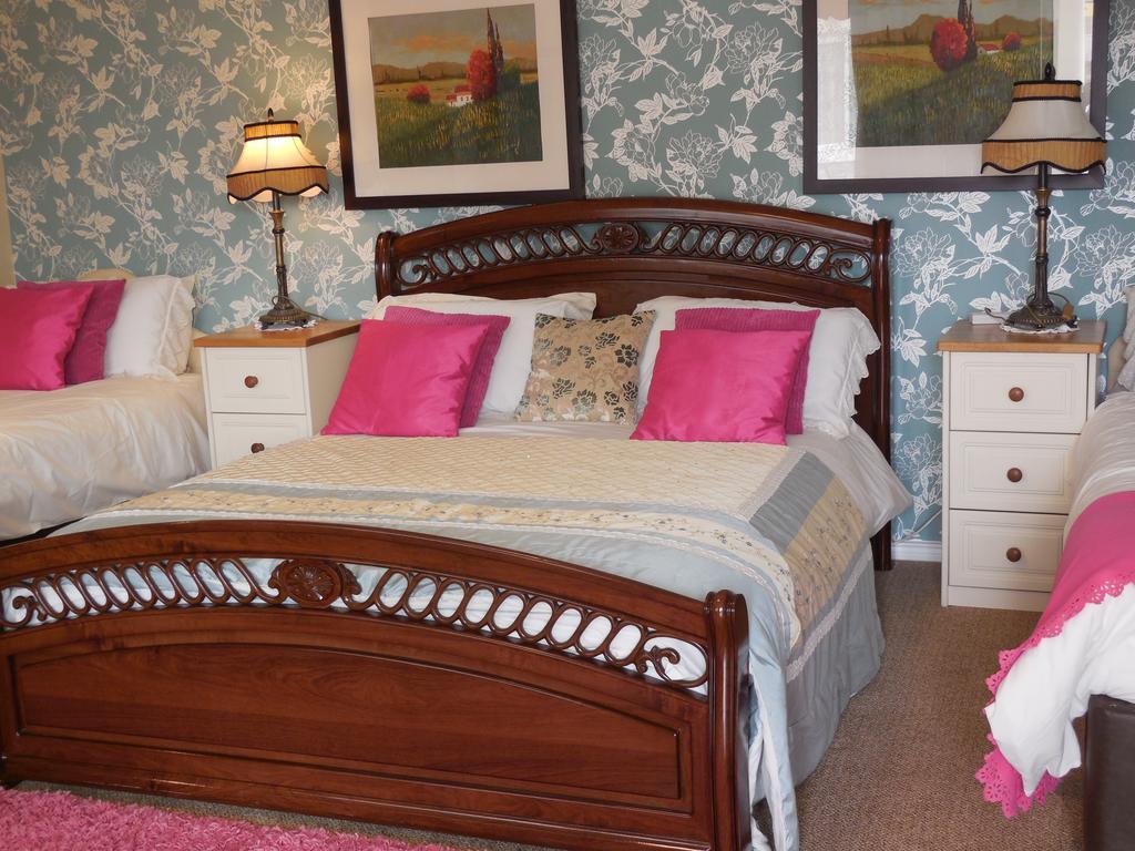 Bed & Breakfast Crystal Springs