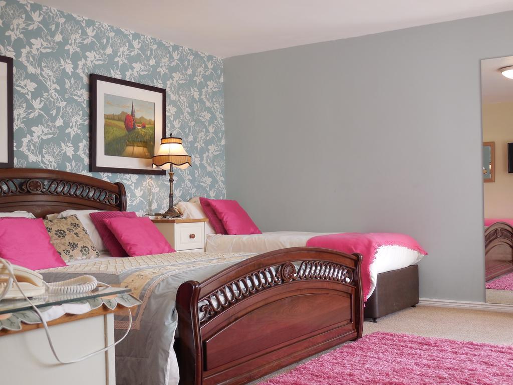 Crystal Springs 3* Killarney