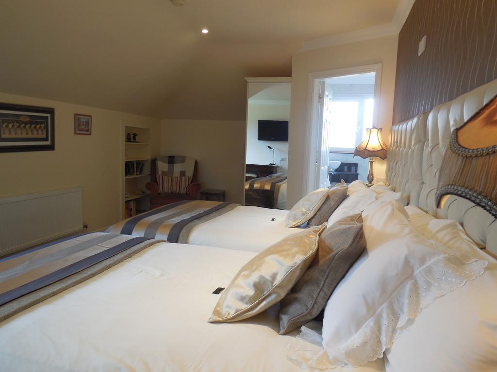 Crystal Springs Bed & Breakfast
