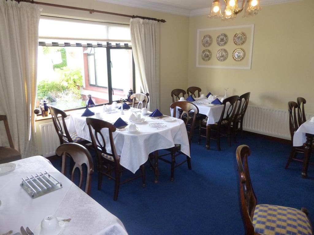 Shraheen House 4* Killarney