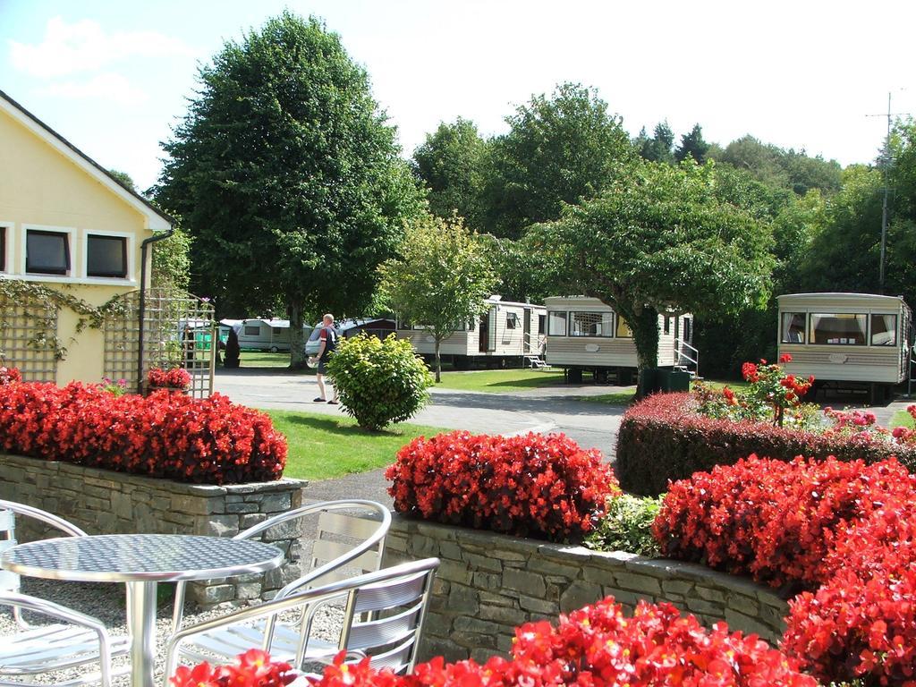 Flemings White Bridge Self-catering Mobile Hire