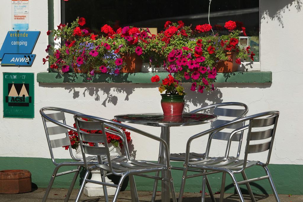 Flemings White Bridge Self-catering Mobile Hire Killarney