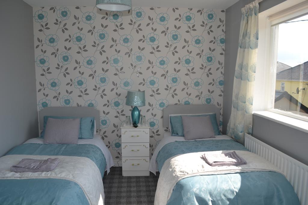 Kingdom House Holiday home *
