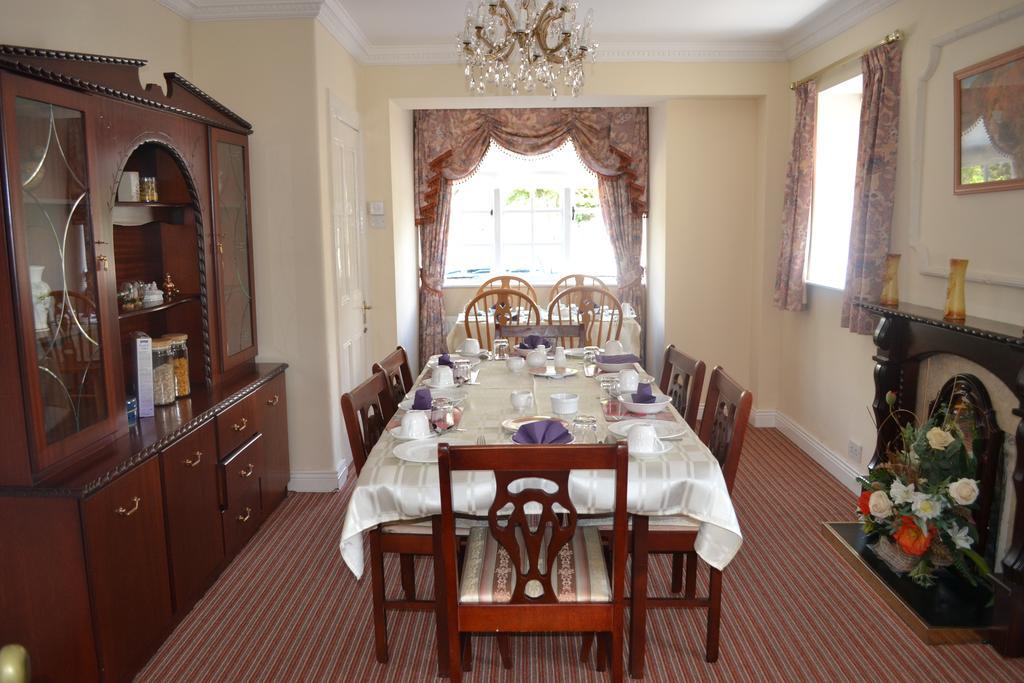 Holiday home Kingdom House