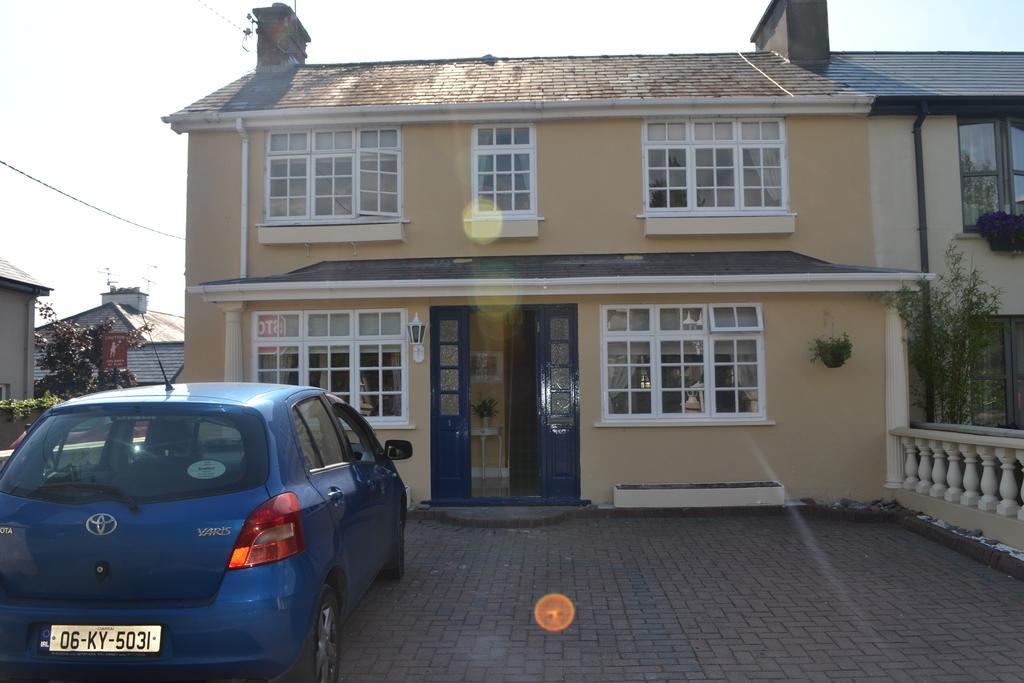 Kingdom House Holiday home