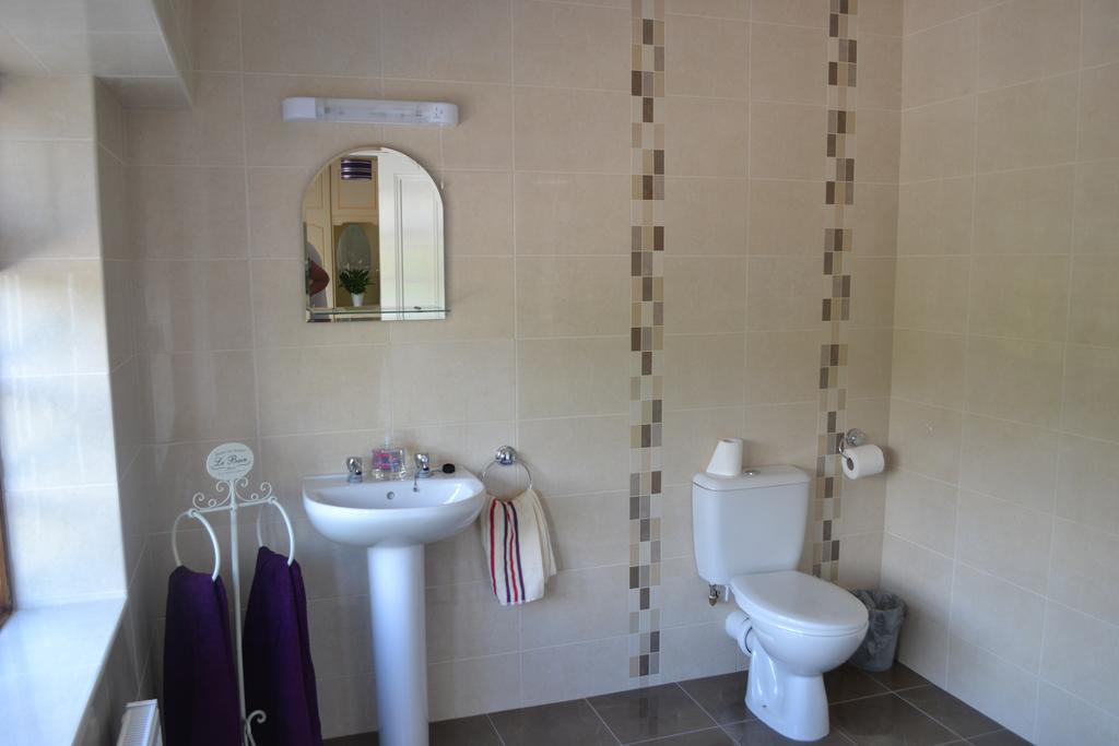 Holiday home Kingdom House Killarney