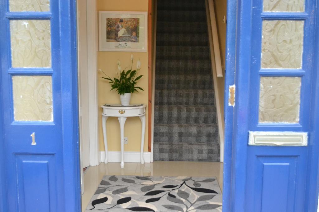 Kingdom House Holiday home Killarney