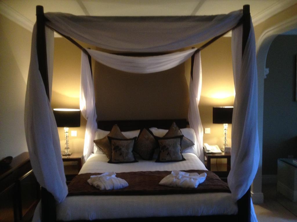 The Fairview Boutique Hotel