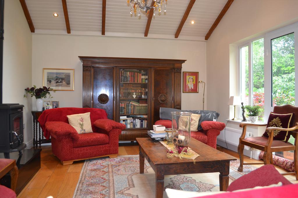 Guaire House 4* Killarney
