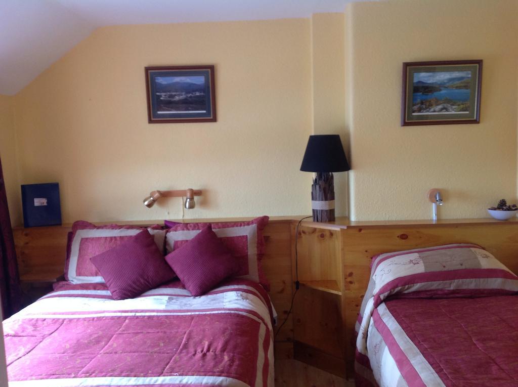 Leens Killarney