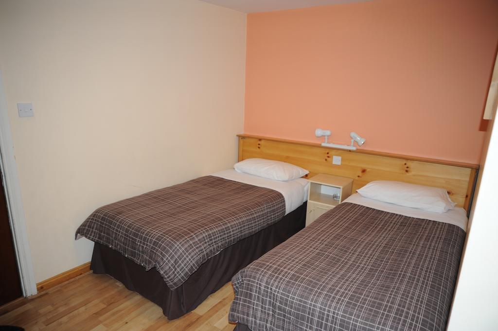 The Laune Accommodation Killarney