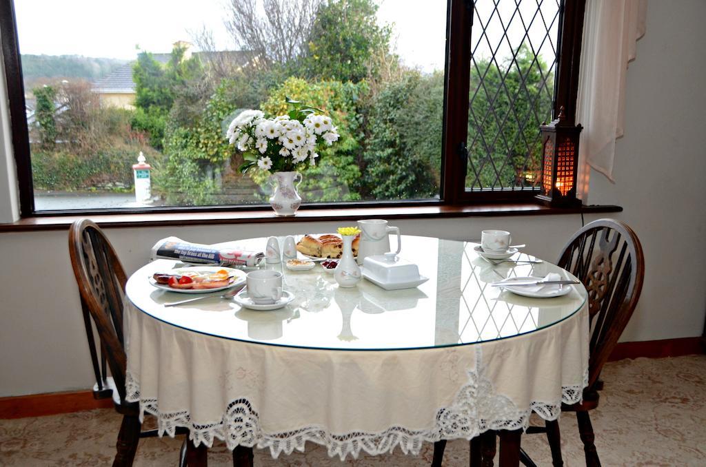 Bed & Breakfast Dromhall Heights