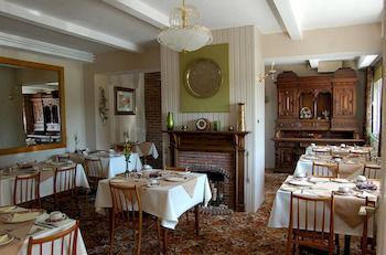 Bed & Breakfast The Gardens 3*