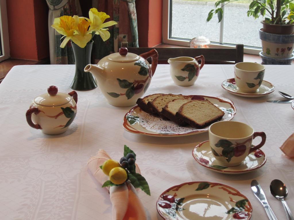 Bed & Breakfast Ocean View