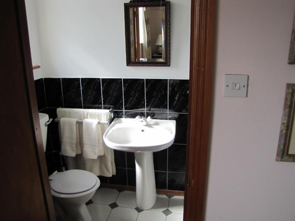 Bed & Breakfast An Dooneen, The Hurley Farm 3*