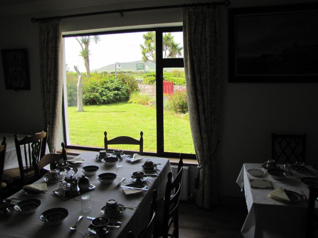 An Dooneen, The Hurley Farm Bed & Breakfast 3*