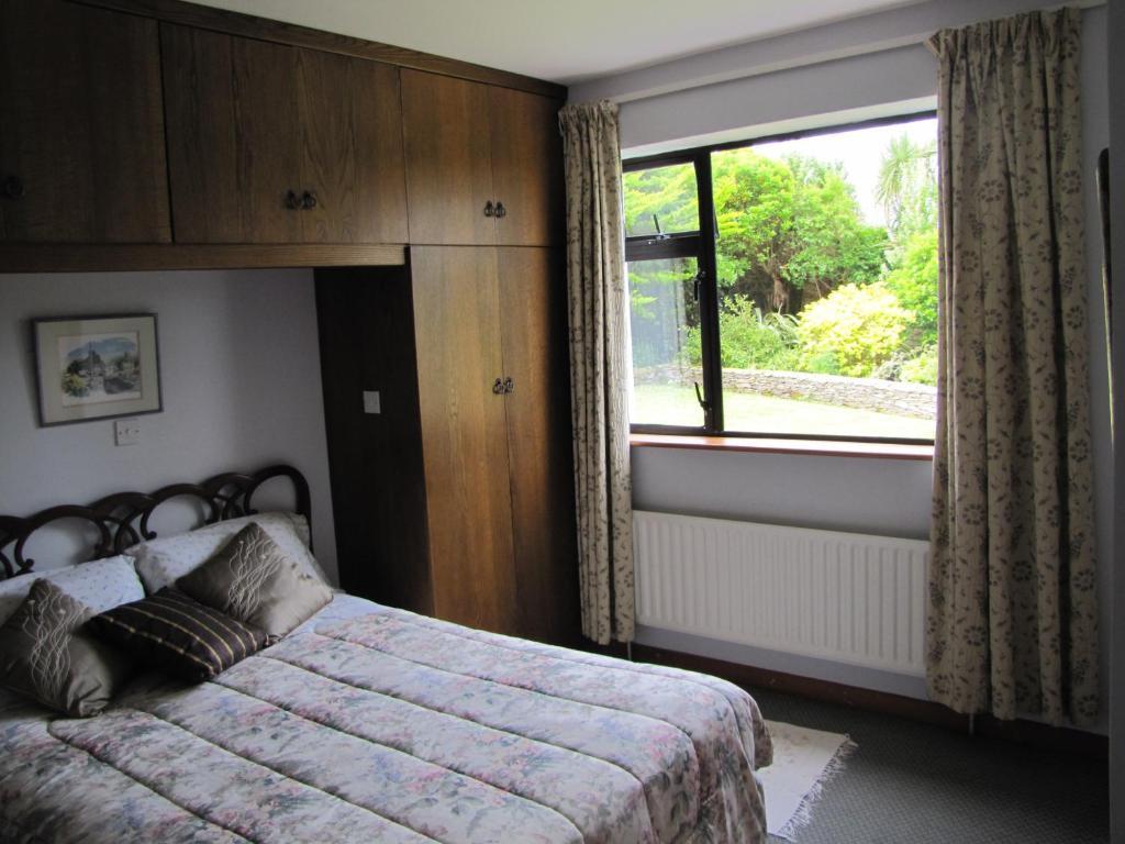 An Dooneen, The Hurley Farm Bed & Breakfast