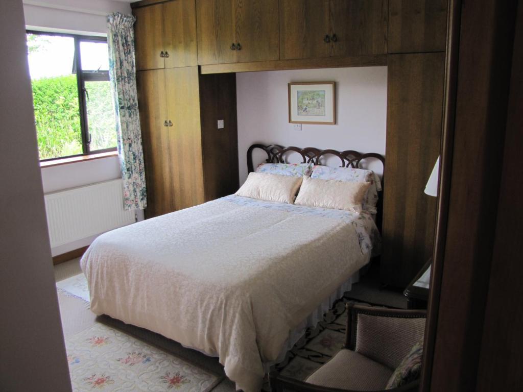 An Dooneen, The Hurley Farm Bed & Breakfast 3*