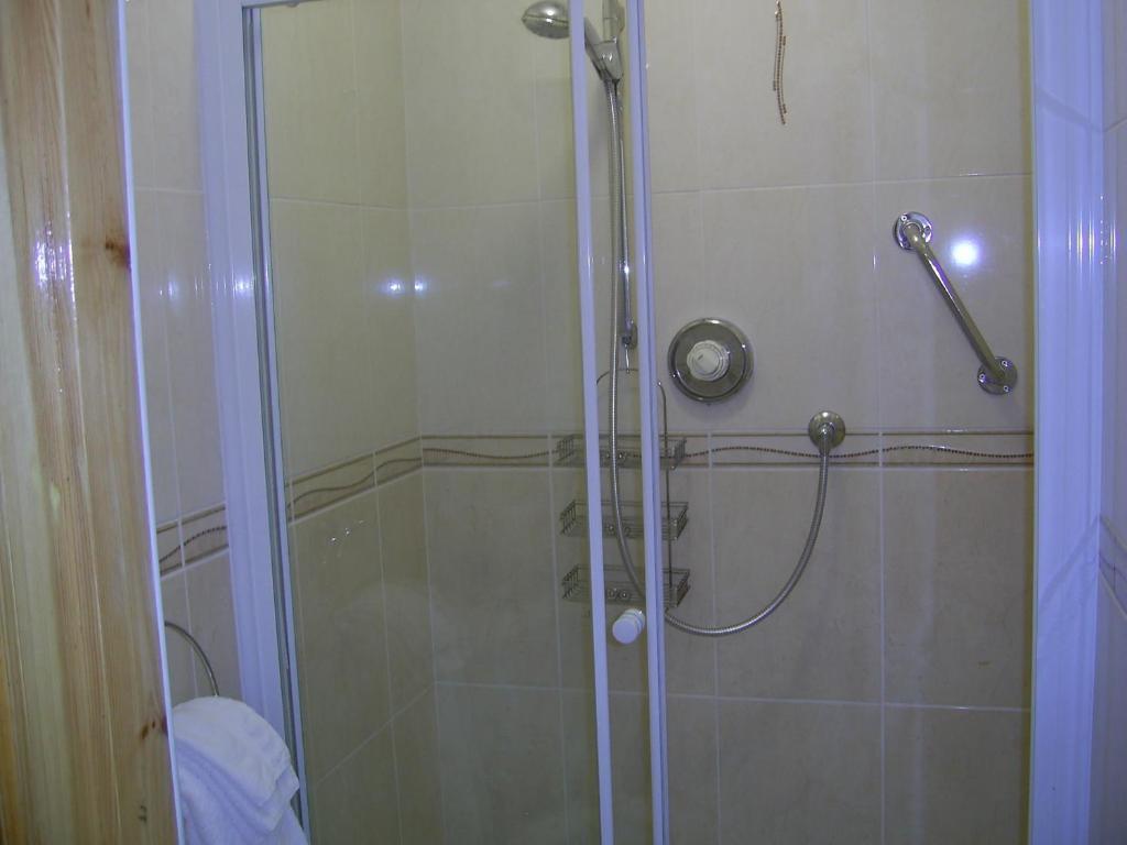 Bed & Breakfast Hilton Heights 3*
