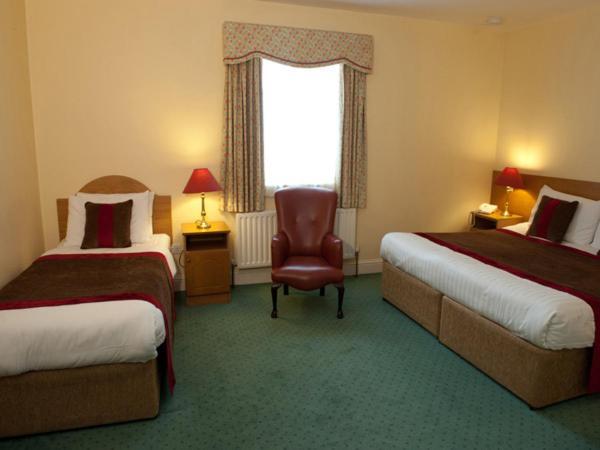 Murphys Of Guest house Killarney