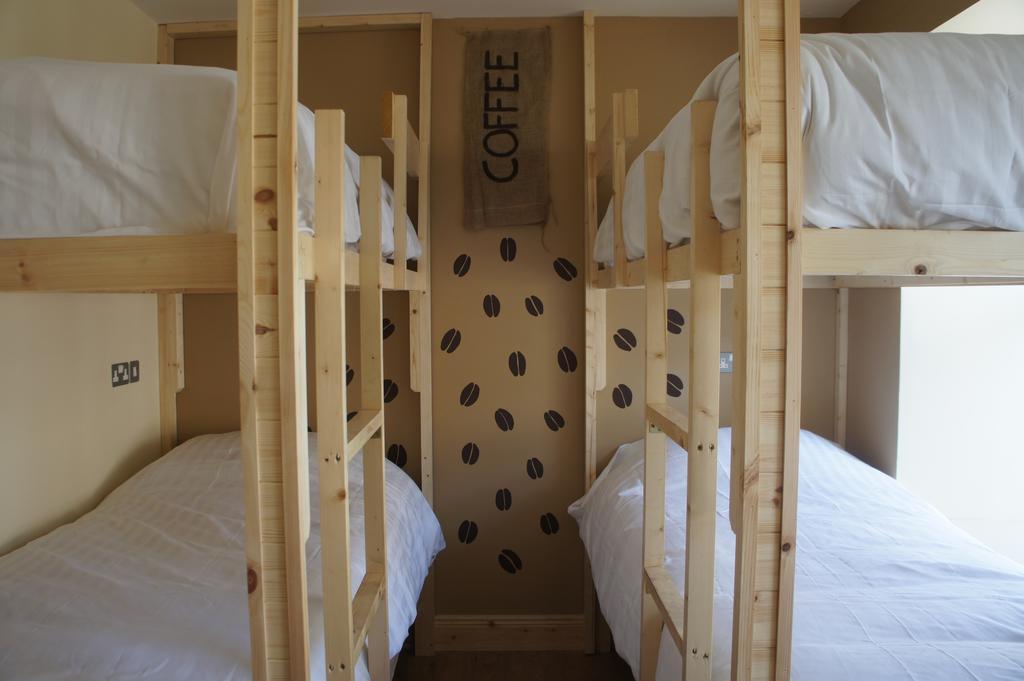 Hostel The Black Sheep