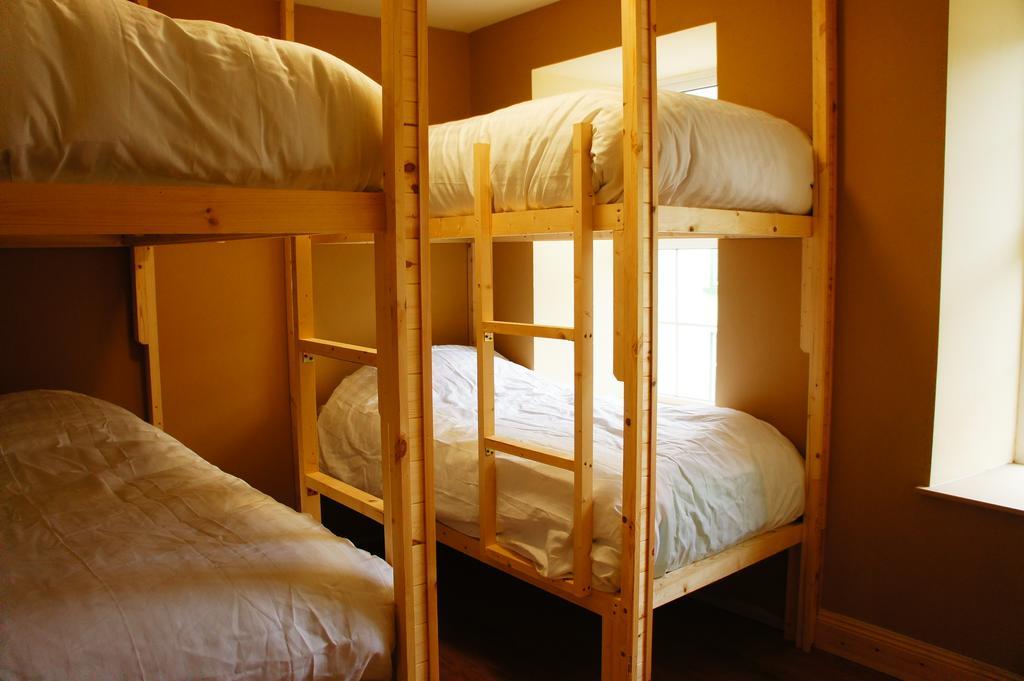 Hostel The Black Sheep *