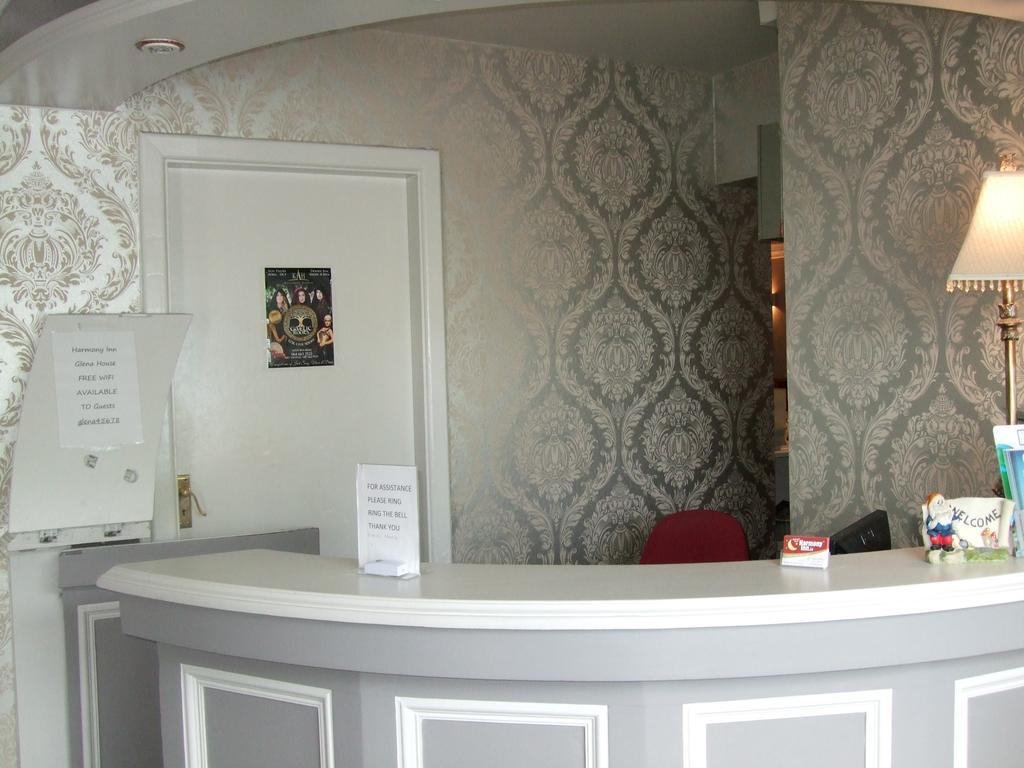 Guest house Harmony - Glena House Killarney
