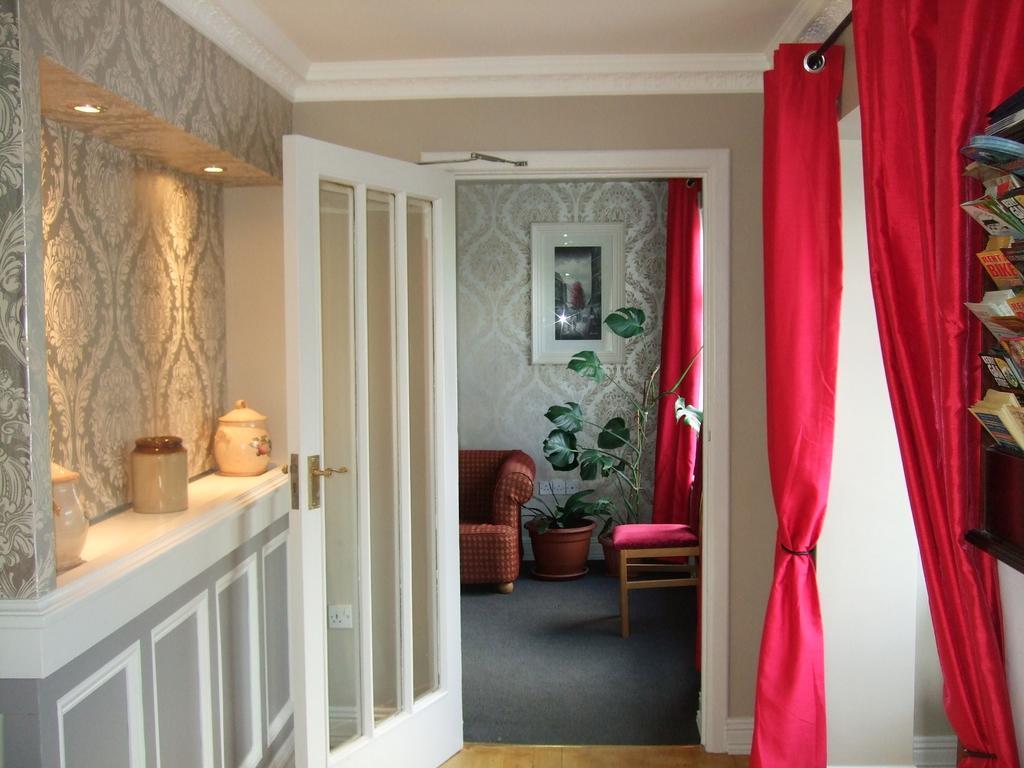 Harmony - Glena House Killarney