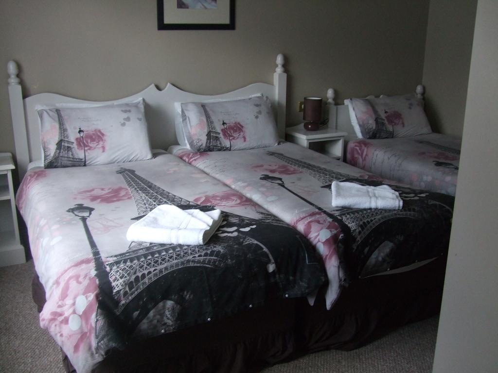 Guest house Harmony - Glena House